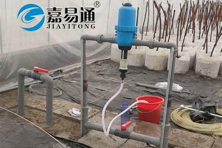 电泵抽不上水了怎么办