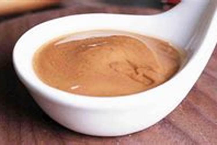 麻酱饼渣里含什么肥