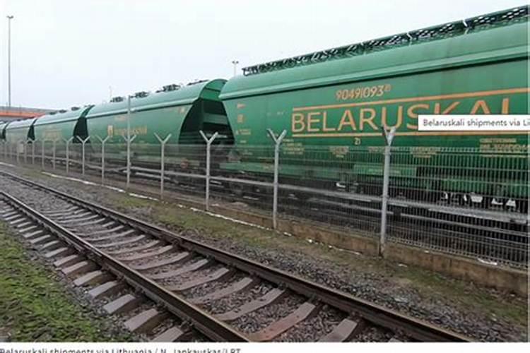 立陶宛政坛“请辞大戏”反转,甘愿自家企业被美国“砸碗”