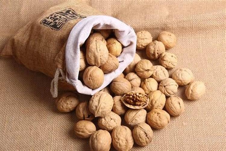 核桃树什么时候施肥 核桃树什么时候施肥,施什么肥最好