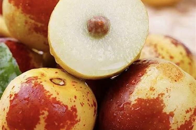 冬枣什么时候施硝酸钾最好？