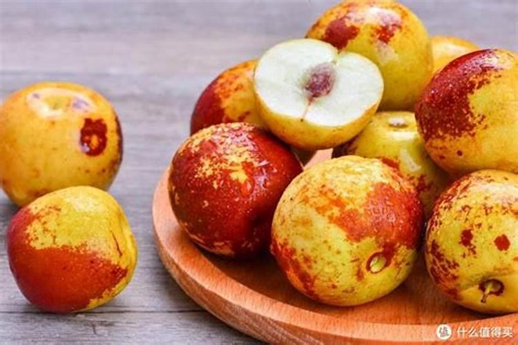 冬枣树什么时候开始使用钾肥？