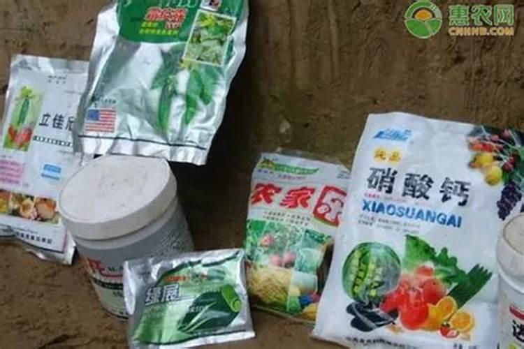 碱性钾肥是什么肥料