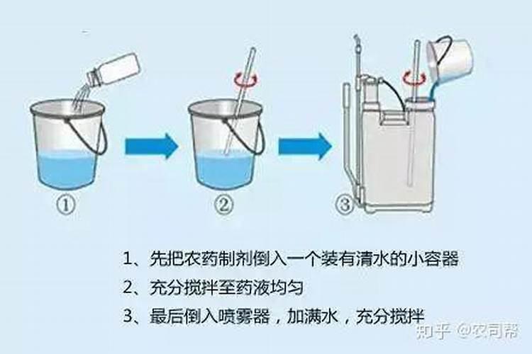 磷酸二氢钾多久用一次