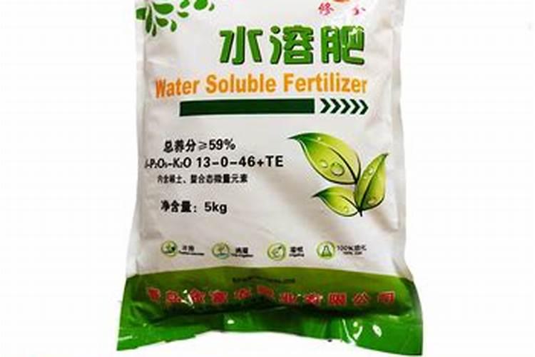 硝酸钾叶面肥能与微量元素叶面肥混用吗