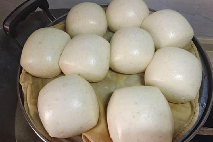 剩馒头能沤肥浇花吗