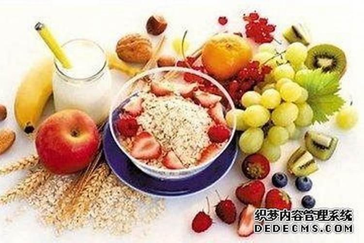 为什么身体需要补充微量元素和矿物质？