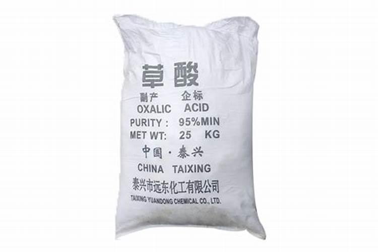 氯化钾可以做肥料吗