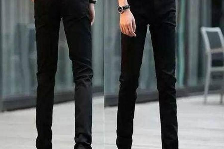 肥裤子怎么搭配上衣