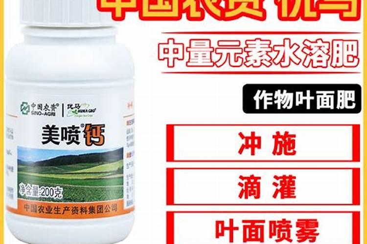 油桃裂果的防治方法