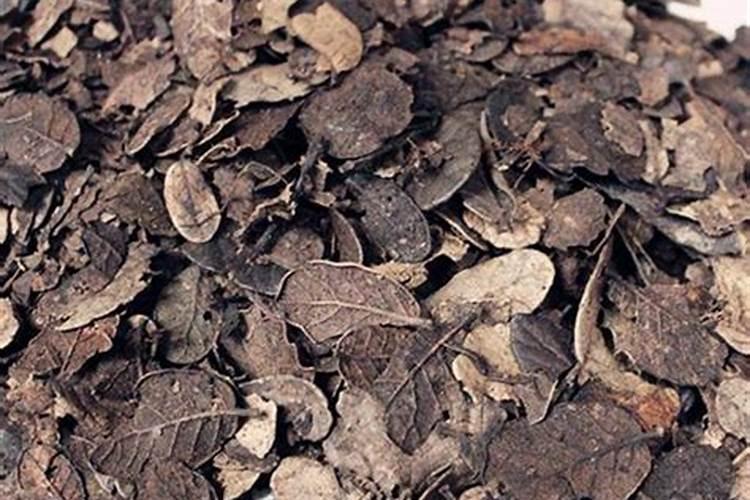 自制含钾高的肥料