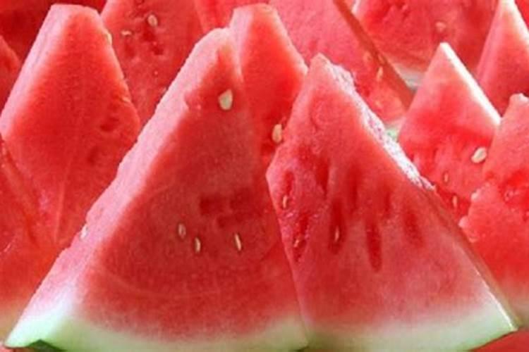 种西瓜用什么肥料好？如何有效增甜？