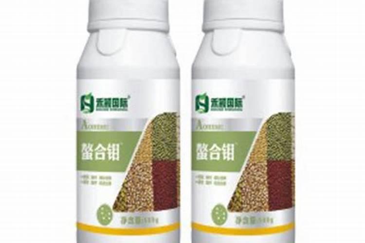 微量元素肥料有哪些 微量元素肥料有什么作用