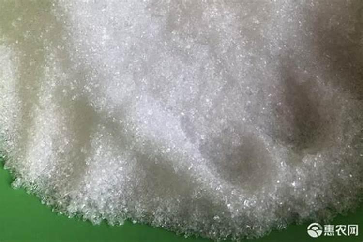 警惕!这些肥料同时使用会出问题