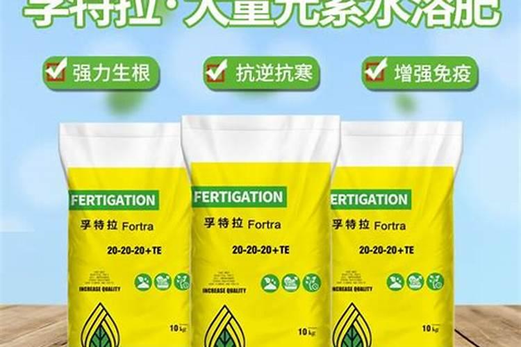 艳阳天化肥80斤装的 多少钱一袋？