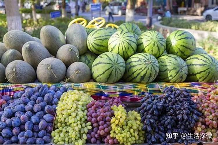 怎么让种的香瓜甜一点