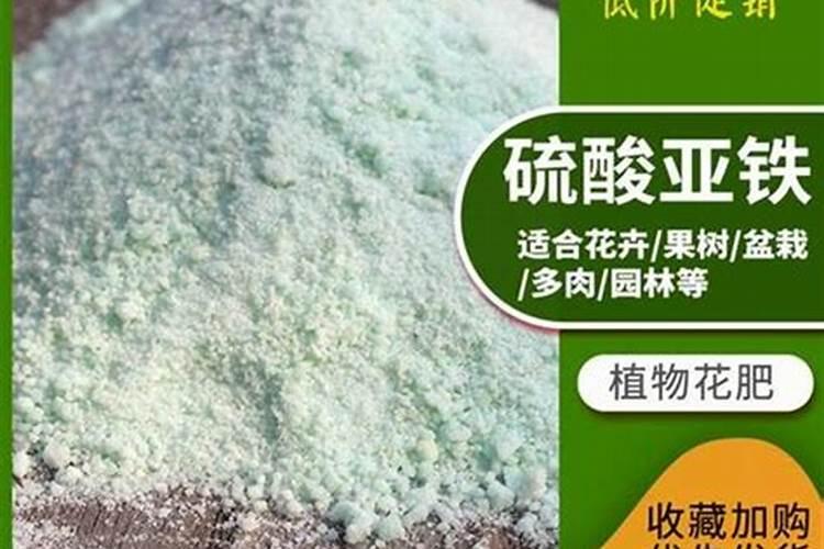 中国化肥十大名牌