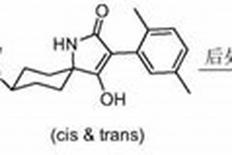 高效氯氟氰菊酯与螺虫乙酯混用吗