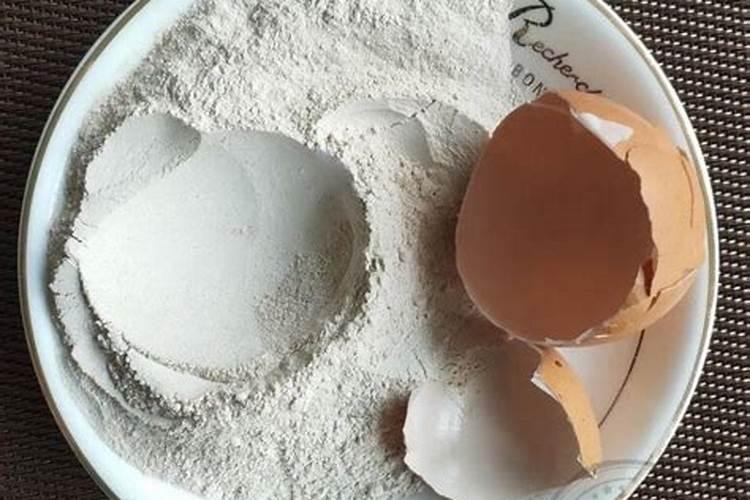 鸡蛋皮如何做肥料