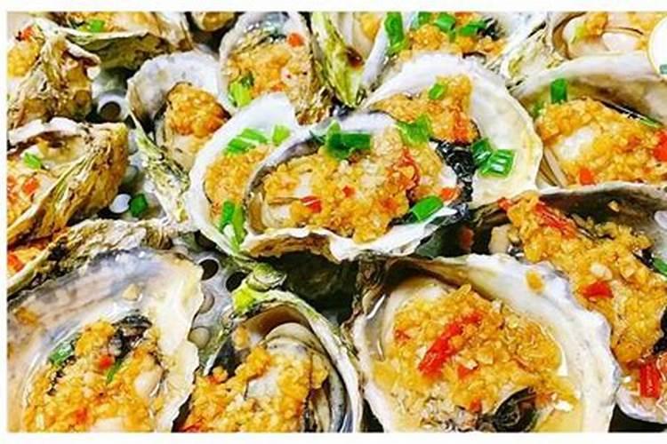 生蚝壳晒干后的妙用