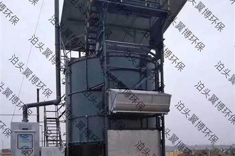 牛粪有机肥发酵罐工作原理