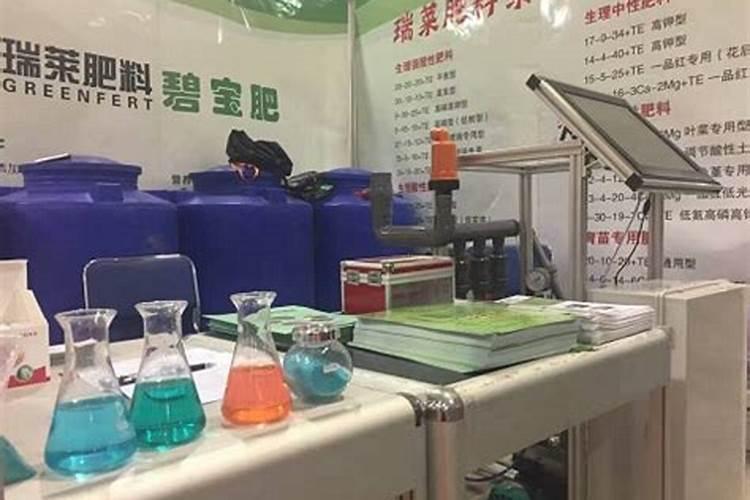 复合肥、水溶肥、叶面肥哪个好