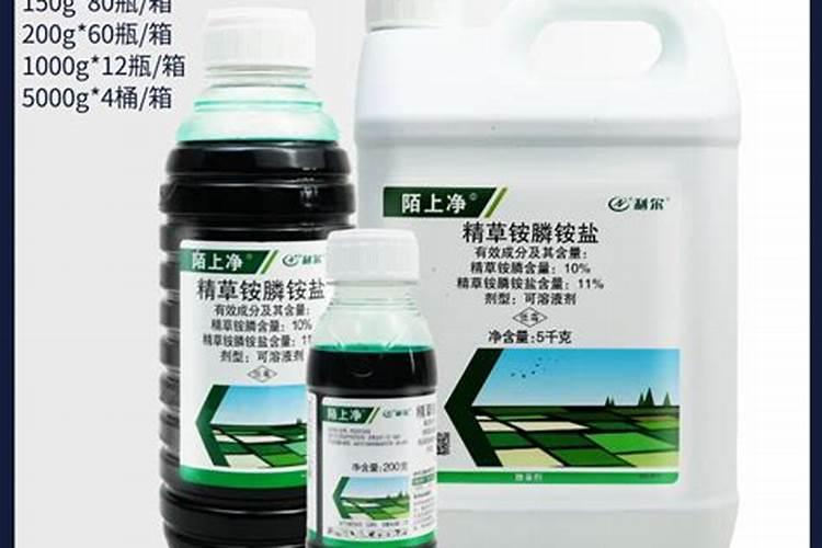 配好的农药可以加药剂