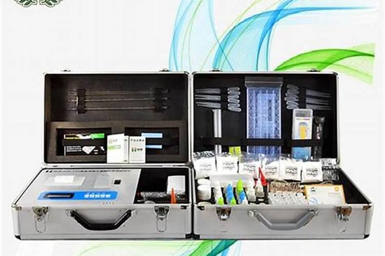 化肥检测中关于有机质是如何测定的