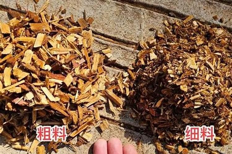 木屑怎么发酵有机肥 木屑可以直接拌土种花吗