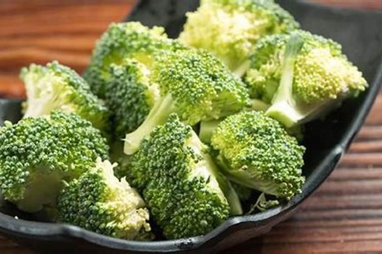 西兰花追肥用什么肥料好