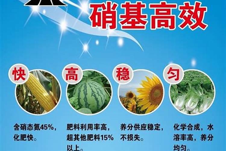 天脊硝硫基红薯专用肥 天脊硝硫基(91122)