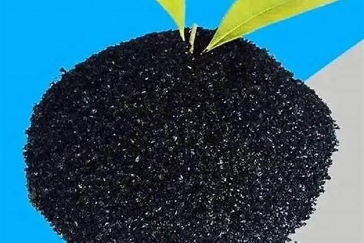 矿源黄腐酸钾喷雾红薯可以用吗