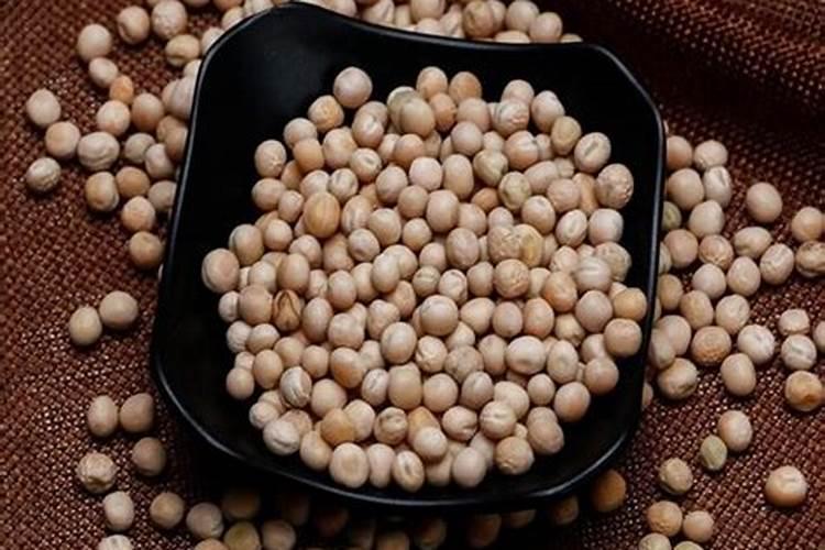 豌豆是忌氯作物吗