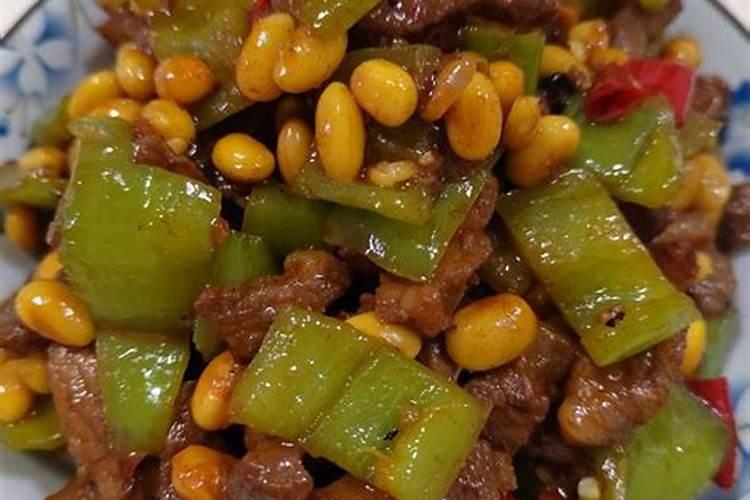 熟黄豆可以做肥料吗