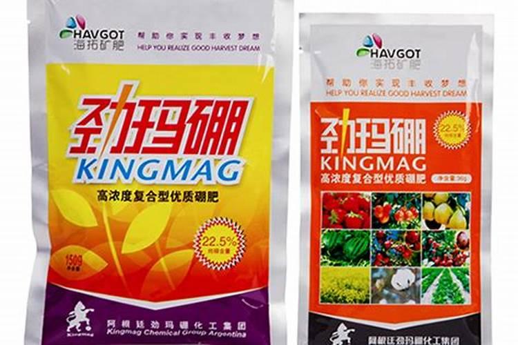 怎么解决苦瓜硼肥中毒症状