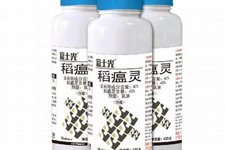 常用经典内吸性农药大全!杀虫杀菌更彻底!