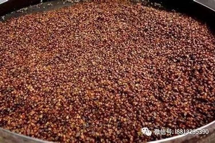 荞麦的施肥方式和注意事项