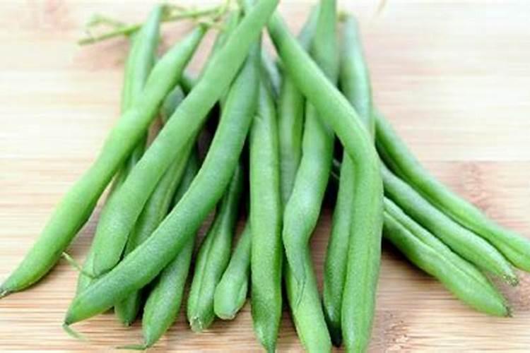 芸豆的需肥规律是什么？如何正确施肥？