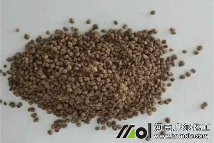 颗粒水溶肥和粉状水溶肥哪个好用？