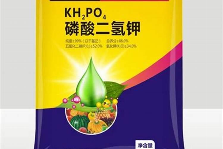 钾肥对植物的作用与功效 钾肥对植物有什么作用