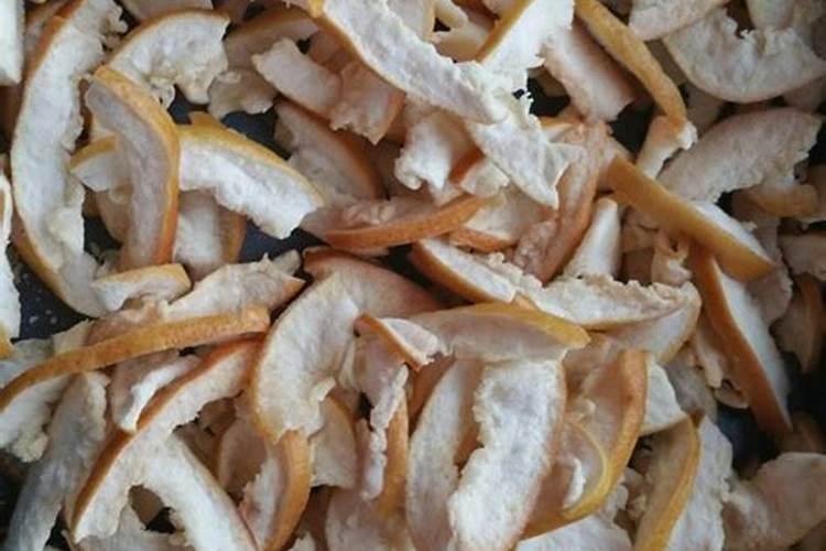 用柚子皮怎么培肥土壤