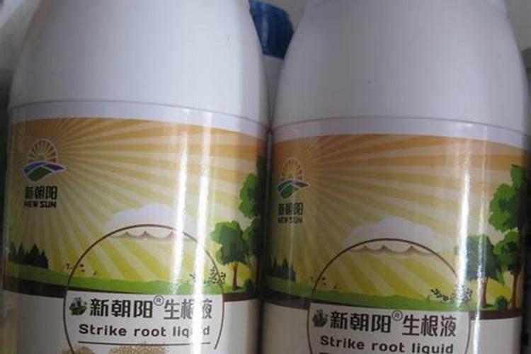 中药材什么肥料有助长根？中药材用什么肥料可以生根？