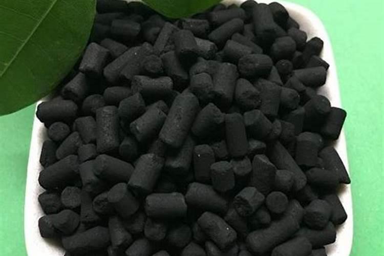 木炭与活性炭的区别