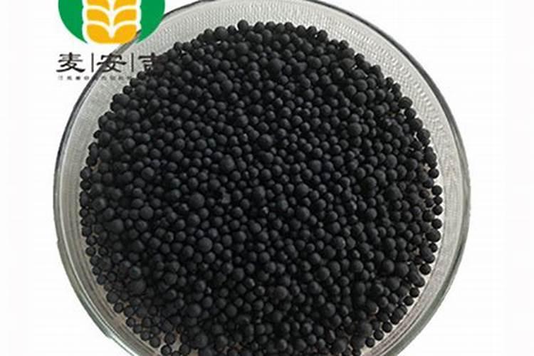 腐植酸肥料的作用和使用方法