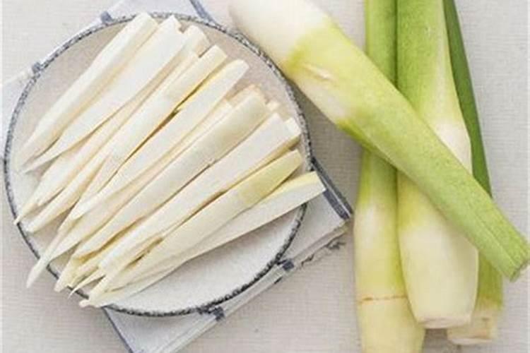 茭白病虫害农业防治技术有哪些？