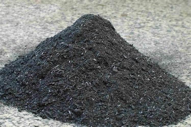 草木灰适合月季吗