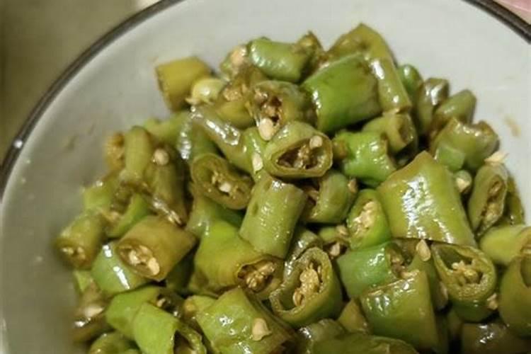 种植辣椒喷醋可以增加产量,具体什么时候喷最合适？