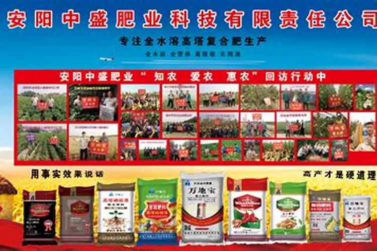 国内氨基酸水溶肥生产厂家有哪些？