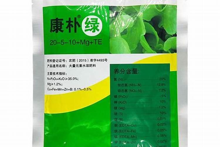 种黄瓜用什么肥料最好
