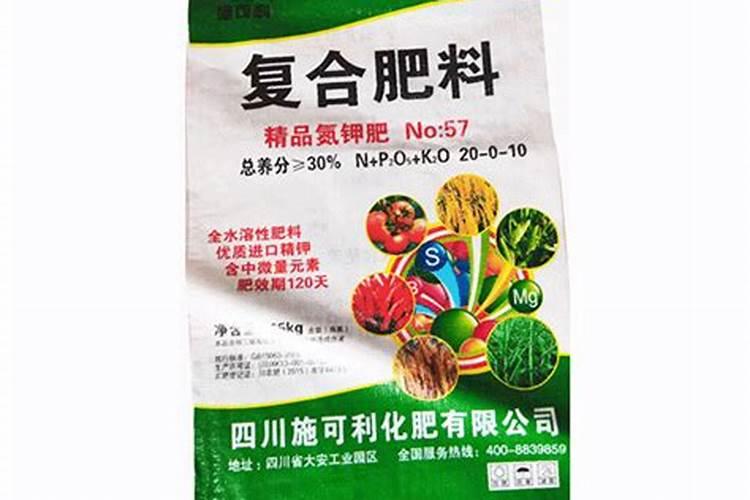 多肽氮钾肥的害处